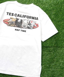 The Endless Summer | TES 4BUHI NAP TIME T-SHIRT / Tシャツ(Tシャツ/カットソー)