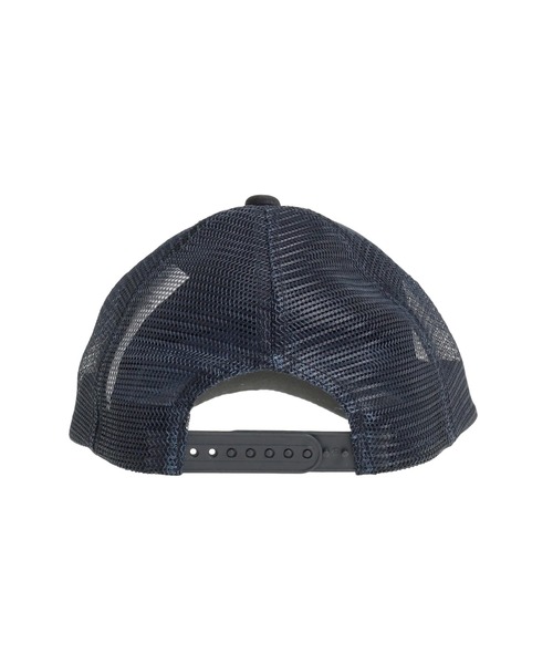jouetie（ジュエティ）の「ヴィンテージライクロゴメッシュキャップ（キャップ・レディース・ネイビー/ベージュ/ピンク・FREE）」の10枚目の写真