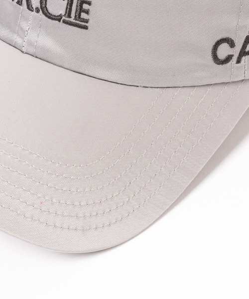 AMERICAN RAG CIE（アメリカンラグシー）の「【AMERICAN RAG CIE】SILVER CAP（ユニセックス）（キャップ・レディース・シルバー・FREE）」の11枚目の写真