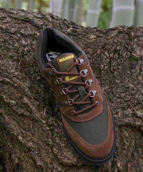 Warrior Sports Shoes / ウォリアースポーツシューズ