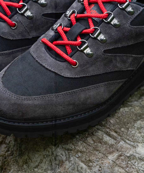 WISM（ウィズム）の「【Warrior Sports Shoes / ウォリアースポーツシューズ】 MATTERHORN（その他シューズ・メンズ・ブラウン/ブラック・44/41/42/43）」の12枚目の写真