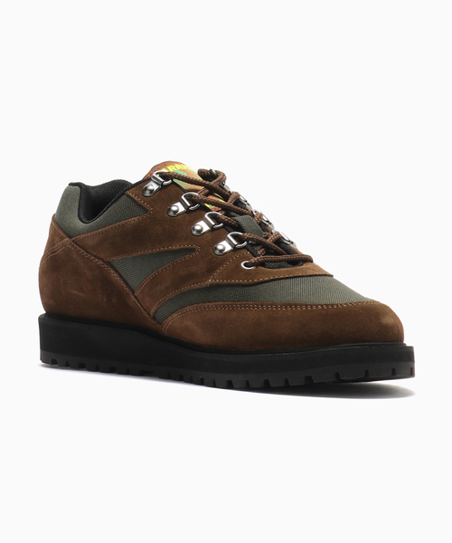 WISM（ウィズム）の「【Warrior Sports Shoes / ウォリアースポーツシューズ】 MATTERHORN（その他シューズ・メンズ・ブラウン/ブラック・44/41/42/43）」の7枚目の写真