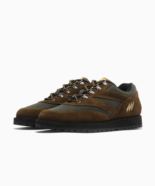 WISM（ウィズム）の「【Warrior Sports Shoes / ウォリアースポーツシューズ】 MATTERHORN（その他シューズ・メンズ・ブラウン/ブラック・44/41/42/43）」の9枚目の写真