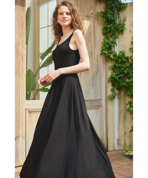 【新品未使用完売品】Estella.K エステラケー ロング ワンピース 完売品 新品未使用完売品】Estella.K エステラケー ロング ワンピース