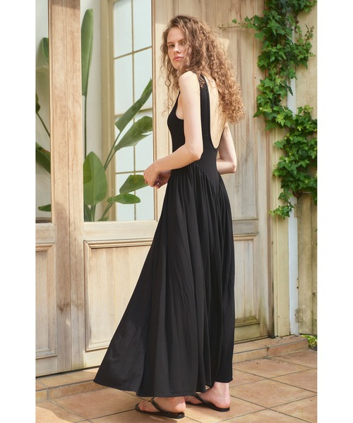 【新品未使用完売品】Estella.K エステラケー ロング ワンピース 完売品 DRESSES – Estella.K