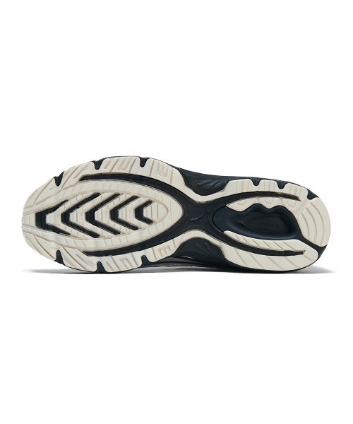 MIZUNO（ミズノ　）の「MIZUNO MXR（ミズノ MXR）（スニーカー・メンズ・ブラック系・26cm/27.5cm/26.5cm/28.5cm/29cm/27cm/28cm）」の6枚目の写真