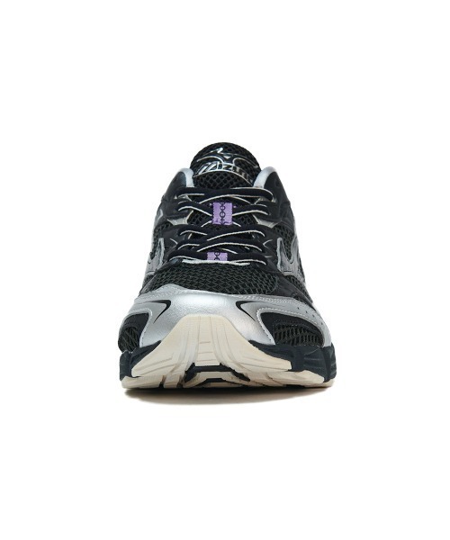 MIZUNO（ミズノ　）の「MIZUNO MXR（ミズノ MXR）（スニーカー・メンズ・ブラック系・26cm/27.5cm/26.5cm/28.5cm/29cm/27cm/28cm）」の7枚目の写真