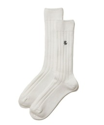【ROTTWEILER / ロットワイラー】R9 PURPLE SOX[RW24A0744]