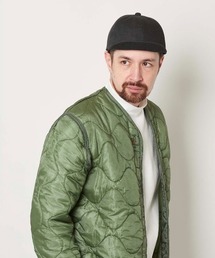 Mighty Shine(}CeBVC)BRIDGE CAP ubWLbv / MSC-003-2^(Lbv)