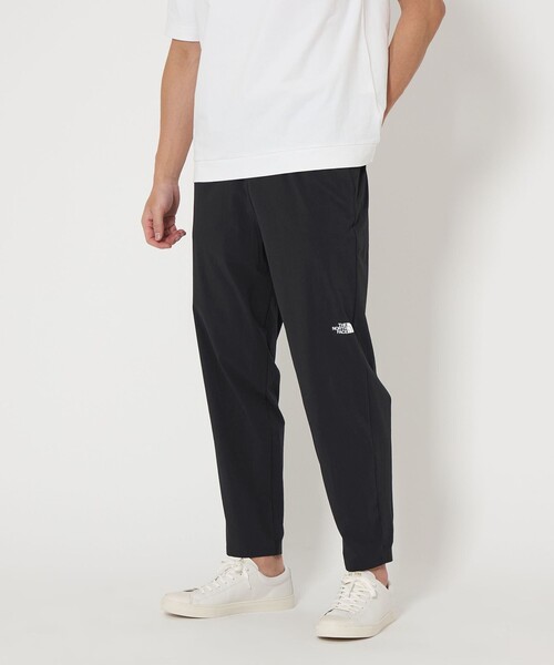 ザノースフェイス　NB12495　イージーパンツ　XLサイズ　未使用品 THE NORTH FACE ザ ノースフェイス ナイロンパンツ TNF EASY
