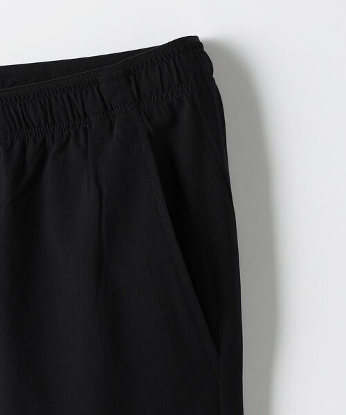 THE NORTH FACE(ザノースフェイス)の「<THE NORTH FACE>フレキシブルロングパンツ ブラック イージーパンツ(スウェットパンツ・メンズ・ブラック・M/L/XL)」の14枚目の写真