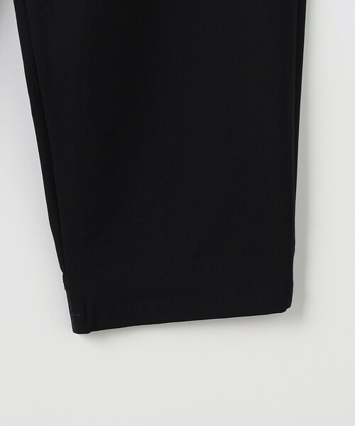 THE NORTH FACE(ザノースフェイス)の「<THE NORTH FACE>フレキシブルロングパンツ ブラック イージーパンツ(スウェットパンツ・メンズ・ブラック・M/L/XL)」の16枚目の写真