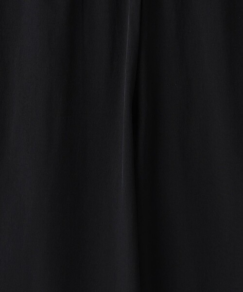 THE NORTH FACE(ザノースフェイス)の「<THE NORTH FACE>フレキシブルロングパンツ ブラック イージーパンツ(スウェットパンツ・メンズ・ブラック・M/L/XL)」の19枚目の写真