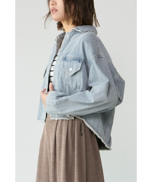 スリーウェザー three weather セミドライ XL フロントジップ