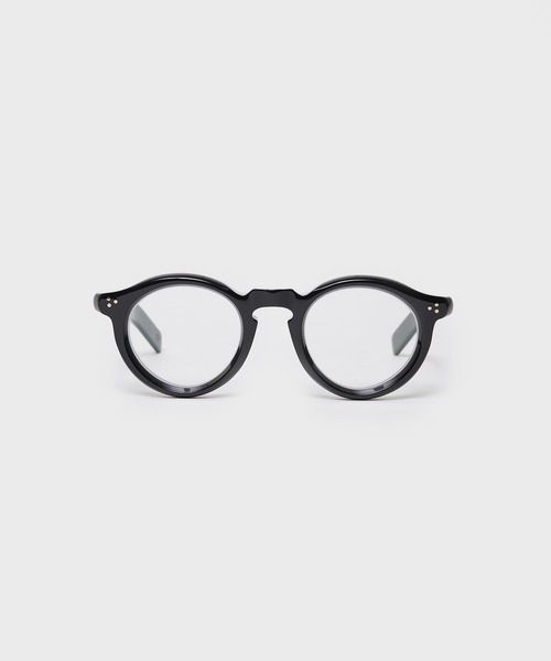 guepard（ギュパール）の「GP-07（メガネ・メンズ・ブラウン/グリーン/ブラック/クリア・FREE）」の4枚目の写真