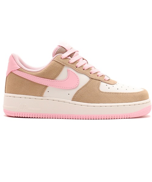 NIKE(ナイキ)の「NIKE AIR FORCE 1 '07 LV8 / ナイキ エア フォース 1 '07 LV8 【SP】(スニーカー・メンズ・ベージュ・25.0cm/24.5cm/24.0cm)」の5枚目の写真