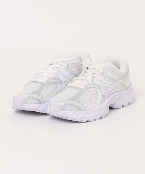【NIKE】 ナイキ V5 RNR WHT/WHT 国内発送 41gsgAOomPL.