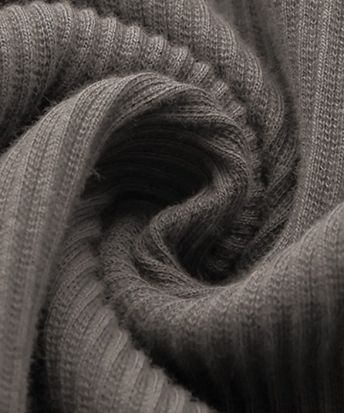 HUG.U（ハグユー）の「マタニティOK 楽ゴム セルフカットパンツ（その他パンツ・レディース・ブラック/イエロー/グリーン/ブルー/グレー/ライトブラウン/グレイッシュベージュ/ワイン・S/M/L）」の18枚目の写真