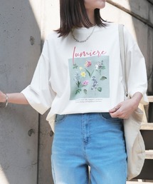 選べる プリントTシャツ 半袖ver.