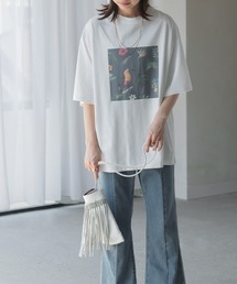 選べる プリントTシャツ 半袖ver.
