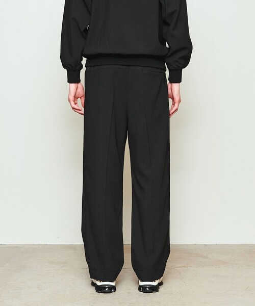 セール】＜D.O UNITED ARROWS BY DAISUKE OBANA＞H/T CR 1P WIDE