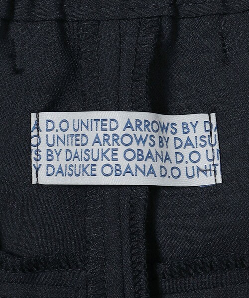 UNITED ARROWS & SONS by DAISUKE OBANA（ユナイテッドアローズアンド