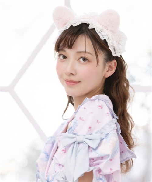 Chalmiere　axes femmekawaii　ハッピードリームキティ ハッピードリームキティワンピース | Chalmiere │ axes femme