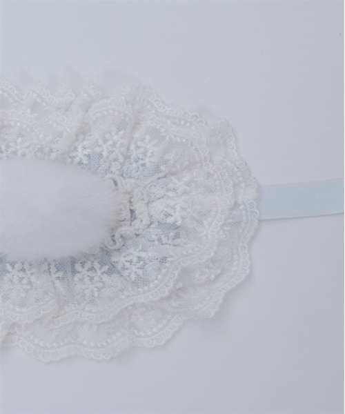 ハッピードリームキティヘッドドレス（その他ヘアアクセサリー