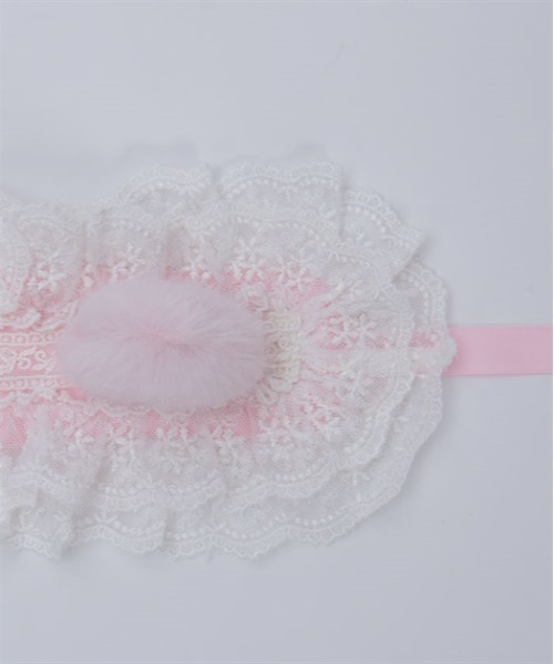 ハッピードリームキティヘッドドレス（その他ヘアアクセサリー