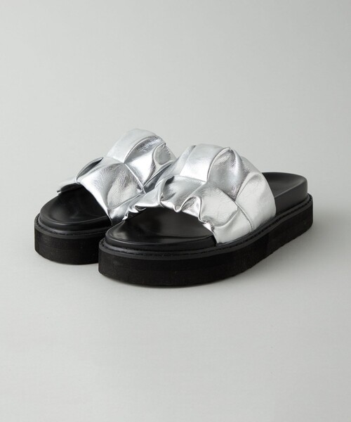 【Call It Spring】可愛いリボン スライド フットベッドサンダル Slide Sandals Call It Spring for Women for sale | eBay