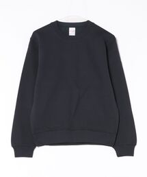 United Athle/10.0オンス クルーネック 無地 スウェット（裏パイル）