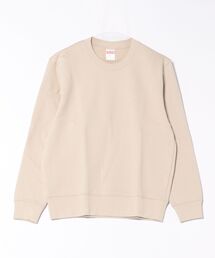 UP START（アップスタート）の「United Athle/10.0オンス クルーネック 無地 スウェット（裏パイル）（スウェット）」