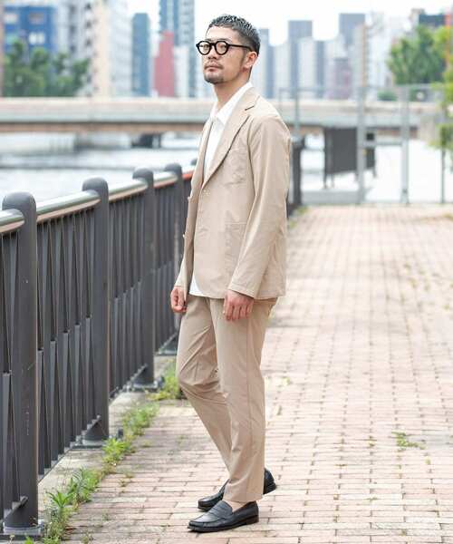 URBAN RESEARCH ROSSO アーバンリサーチ ロッソ セットアップ URBAN RESEARCH ROSSO MEN セットアップ 「WEB限定」「XLサイズ