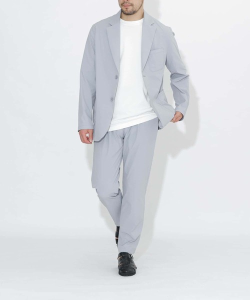 セール】『XLサイズあり』クールキープセットアップ