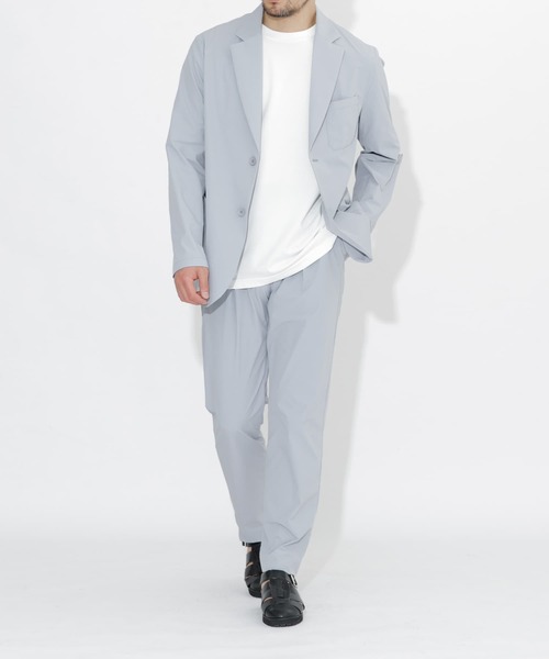 セール】『XLサイズあり』クールキープセットアップ