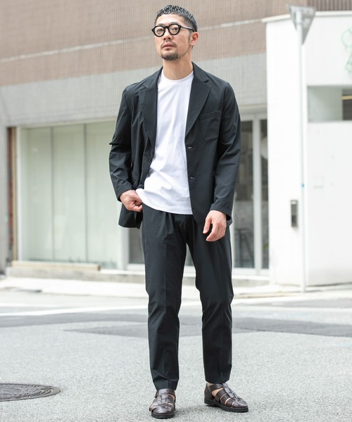 セール】『XLサイズあり』クールキープセットアップ（セットアップ