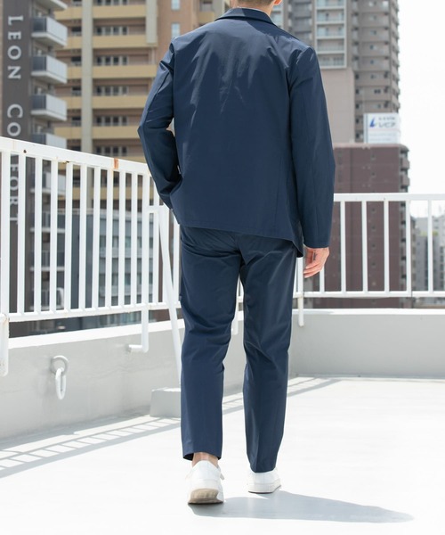 セール】『XLサイズあり』クールキープセットアップ（セットアップ