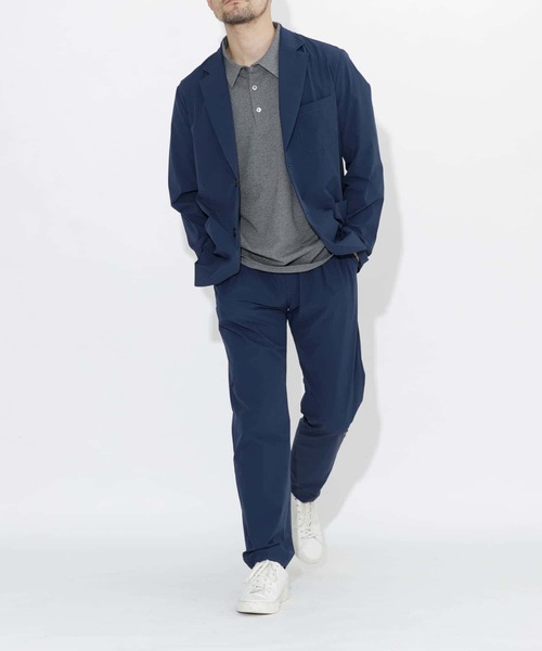 アーバンリサーチ　OOPS ソロテックスセットアップ　Mサイズ URBAN RESEARCH ROSSO / アーバンリサーチ ロッソ （メンズ