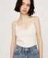 セール】LACE DOCKING CAMI レース ドッキング キャミ 夏服