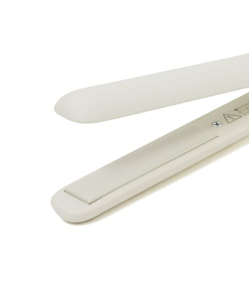 Francfranc（フランフラン）の「USBコンパクトストレートアイロン ホワイト（美容器具・レディース・ホワイト・FREE）」の7枚目の写真
