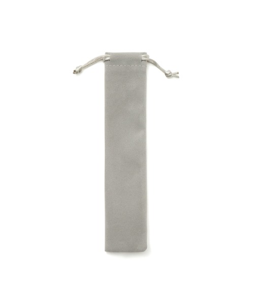 Francfranc（フランフラン）の「USBコンパクトストレートアイロン ホワイト（美容器具・レディース・ホワイト・FREE）」の2枚目の写真