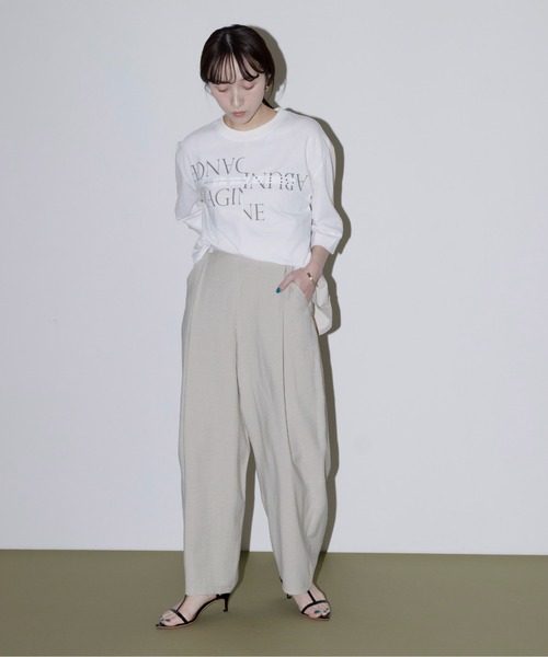 【関税込み】Ambush ブラウン ドローストリング ラウンジパンツ 710RDoUhL9L._AC_SX679_.jpg