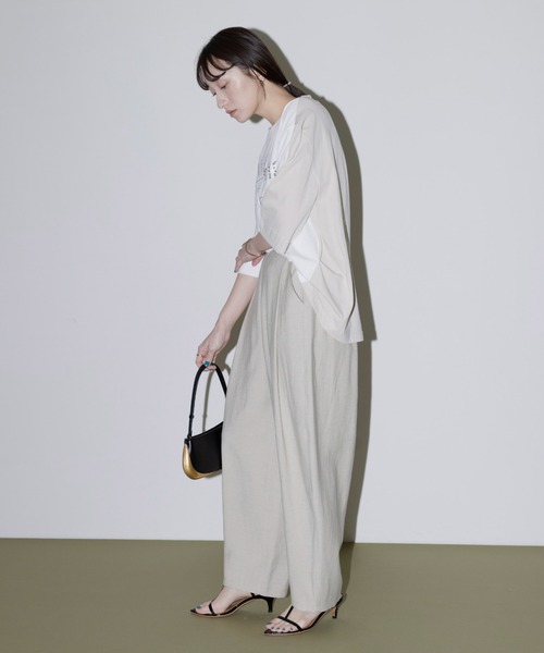 【関税込み】Ambush ブラウン ドローストリング ラウンジパンツ 710RDoUhL9L._AC_SX679_.jpg