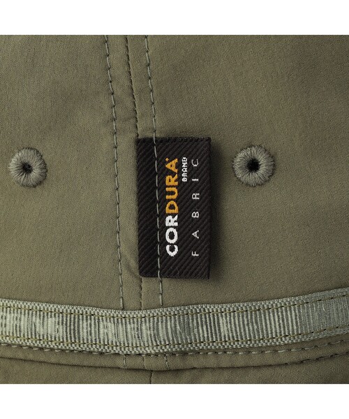 BRIEFING GOLF／ブリーフィングゴルフ】CE WR CORDURA TAPED HAT