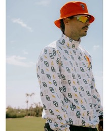 セール商品が満載 Cactus Voodoo デルタモックネック（Tシャツ/カットソー メンズウェア