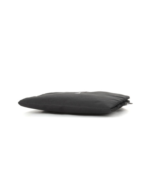 ALAND（エーランド）の「ALAND／Aロゴ２WAYサコッシュ（ショルダーバッグ・レディース・ブラック/ベージュ・FREE）」の7枚目の写真