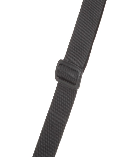 ALAND（エーランド）の「ALAND／Aロゴ２WAYサコッシュ（ショルダーバッグ・レディース・ブラック/ベージュ・FREE）」の8枚目の写真