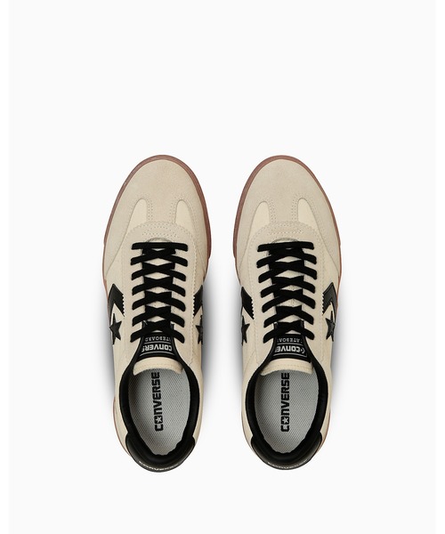 CONVERSE SKATEBOARDING（コンバーススケートボーディング）の「ROADCLASSIC SK OX / ロードクラシック　ＳＫ　ＯＸ（スニーカー・メンズ・グレー・4.5/5.5/7.5/7/5/6.5/10.5/9.5/8.5/9/8/4）」の7枚目の写真