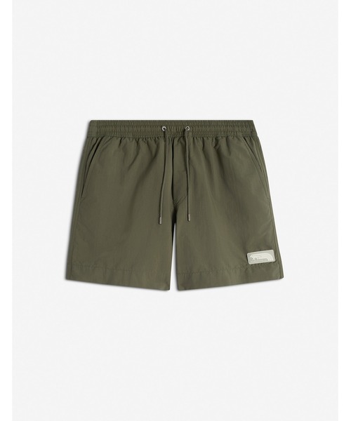 Maison Kitsune（メゾンキツネ）の「CHILLAX FOX SWIMSHORT