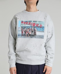 DELUXE｜デラックスのスウェット（ブランドロゴ）通販 - ZOZOTOWN